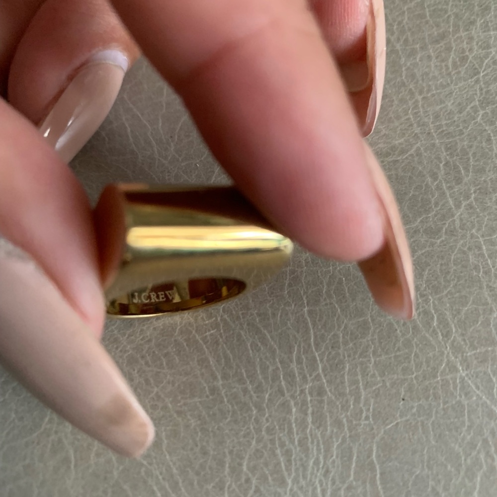 Jcrew Ring - image 3